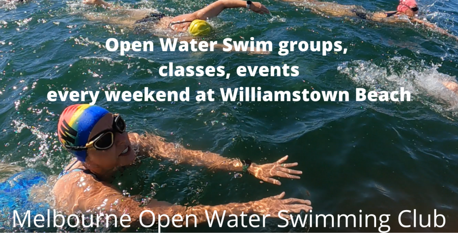 Melbourne Open Water Swim Club